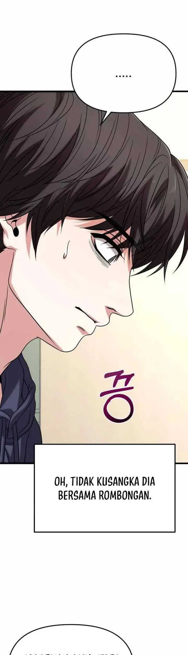 The Ultimate Shut-In Chapter 23 Gambar 45