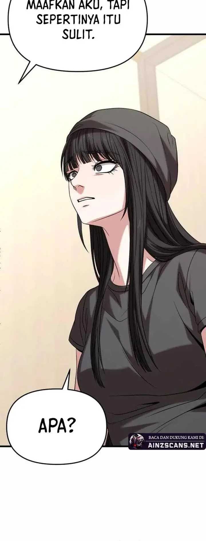 The Ultimate Shut-In Chapter 23 Gambar 46