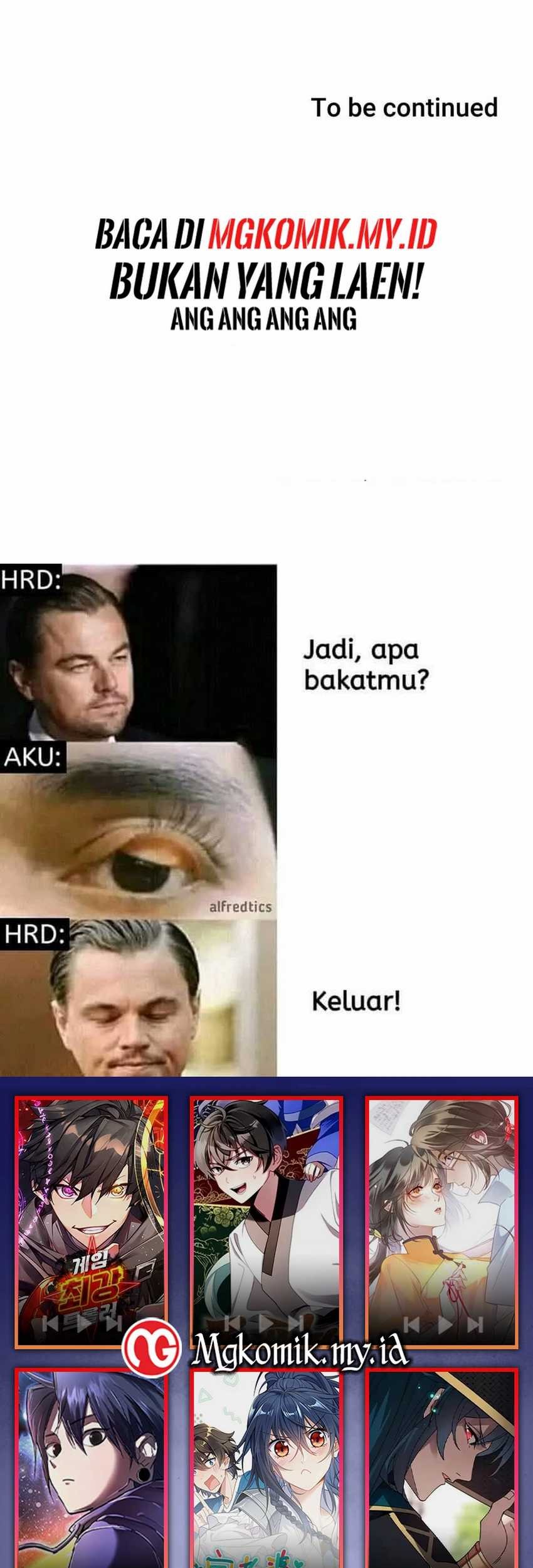 Divine Leveling System Chapter 107 Gambar 39