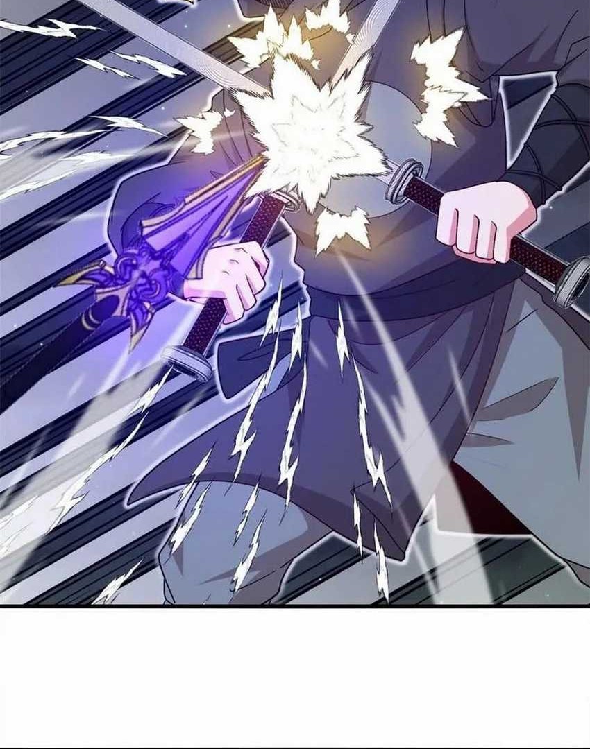 Divine Leveling System Chapter 106 Gambar 30