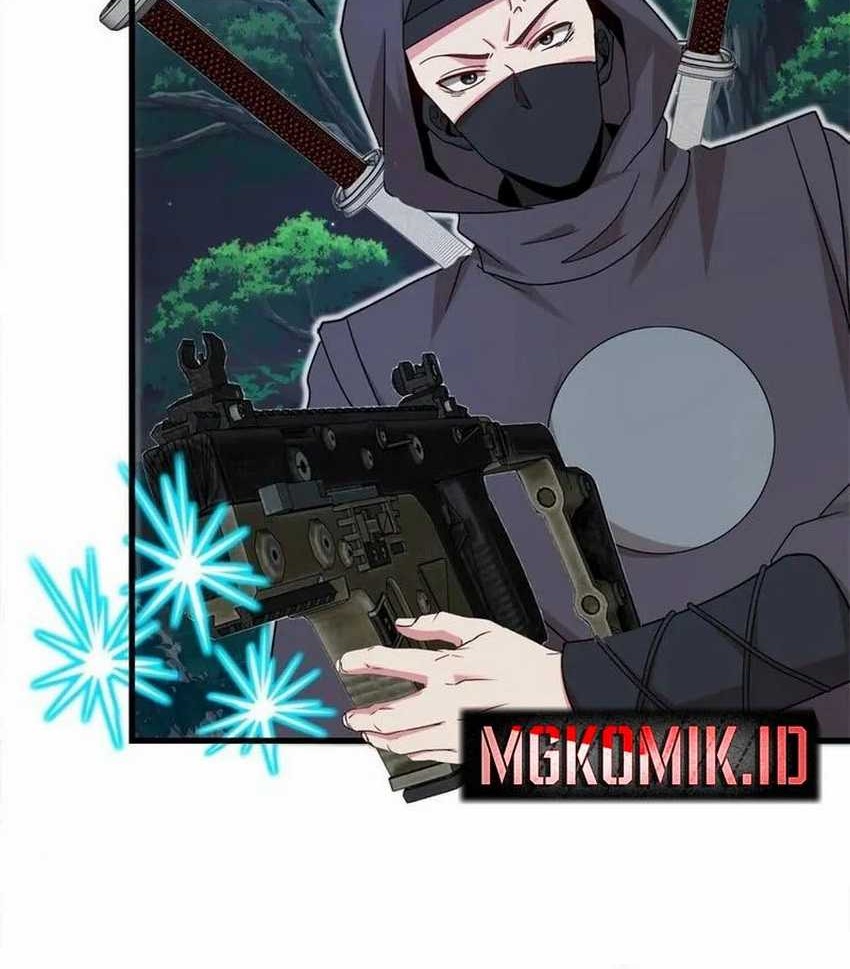 Divine Leveling System Chapter 106 Gambar 24