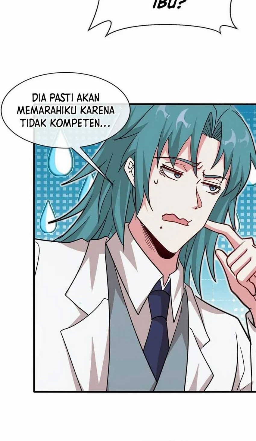 Divine Leveling System Chapter 106 Gambar 44