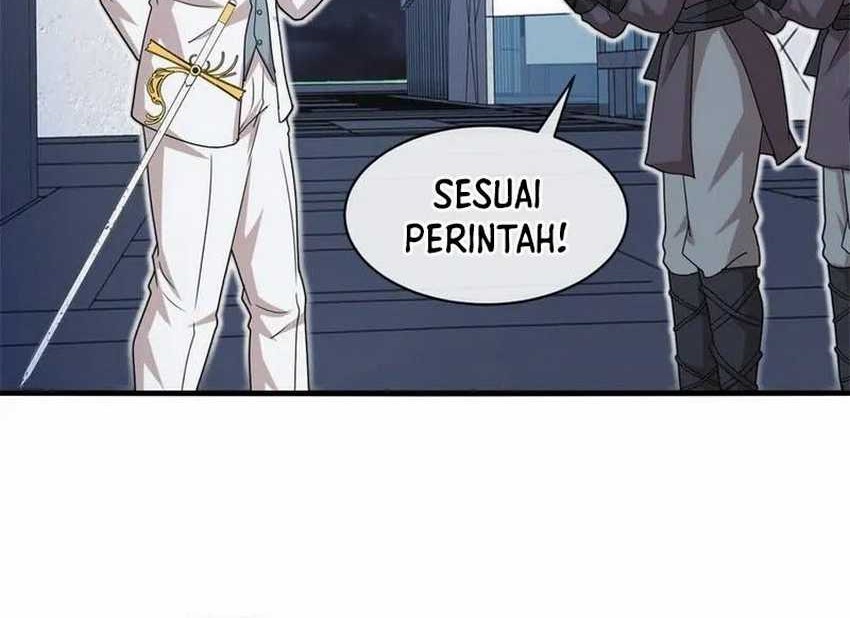 Divine Leveling System Chapter 106 Gambar 6