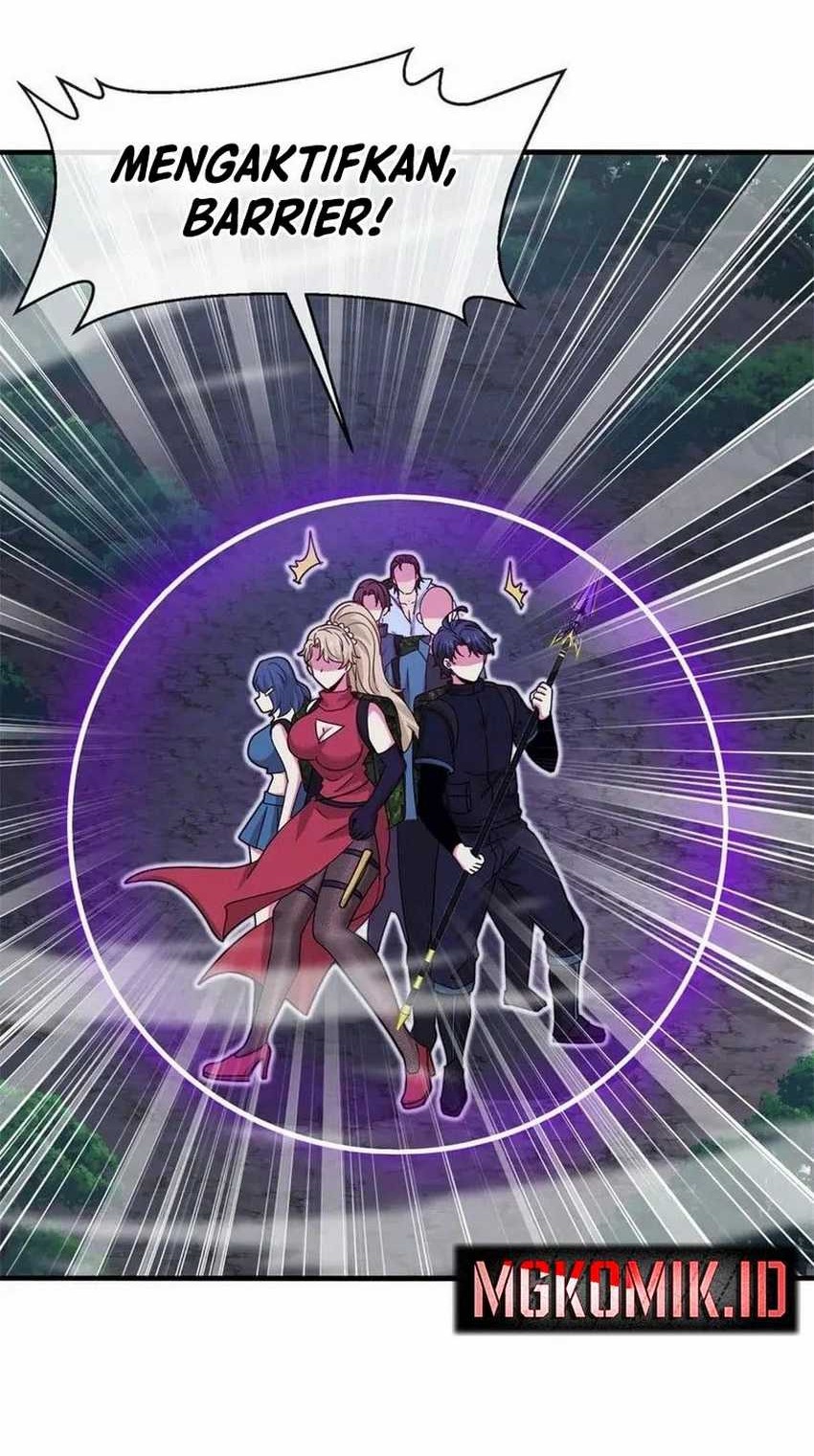 Divine Leveling System Chapter 106 Gambar 10