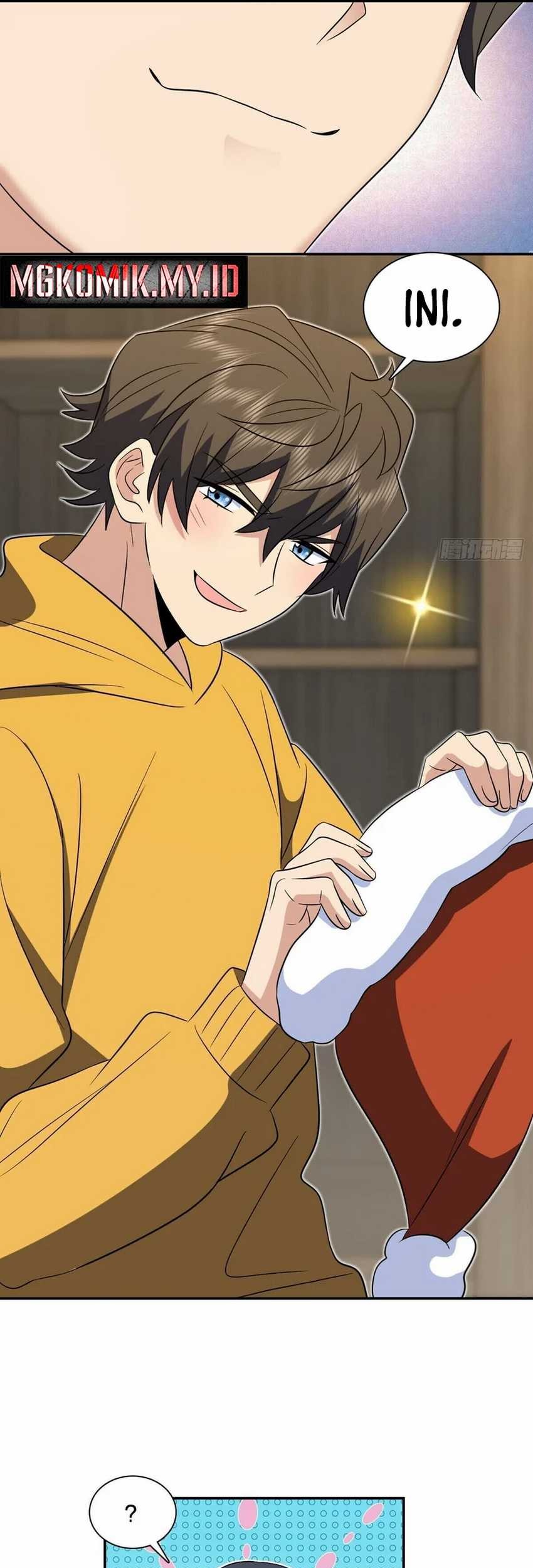 My Wife Is From a Thousand Years Ago Chapter 367 Gambar 26