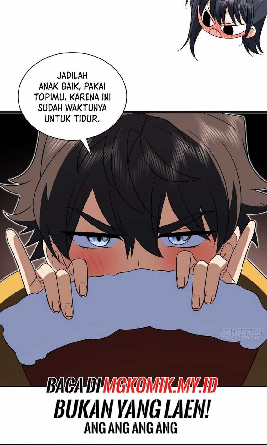 My Wife Is From a Thousand Years Ago Chapter 367 Gambar 29