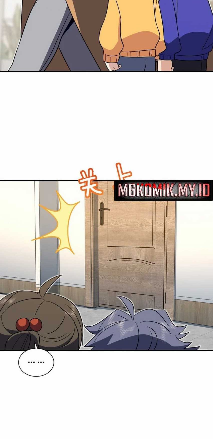 My Wife Is From a Thousand Years Ago Chapter 367 Gambar 33