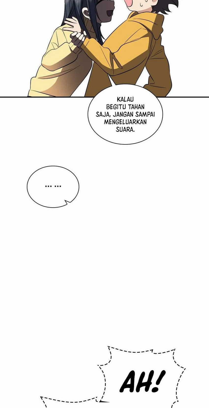 My Wife Is From a Thousand Years Ago Chapter 367 Gambar 20