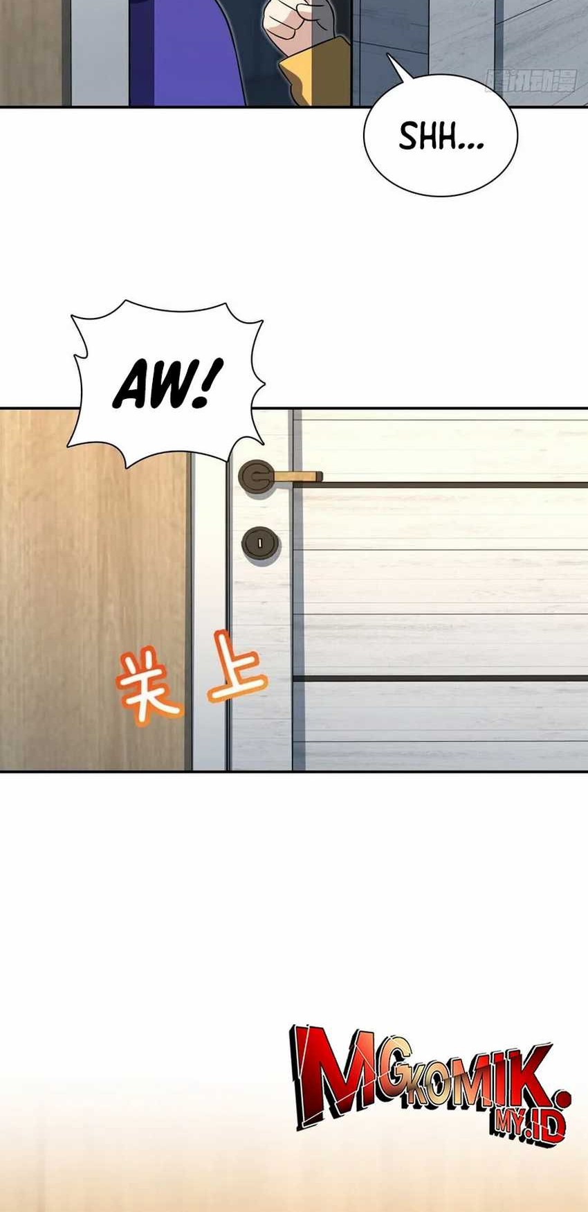 My Wife Is From a Thousand Years Ago Chapter 367 Gambar 22