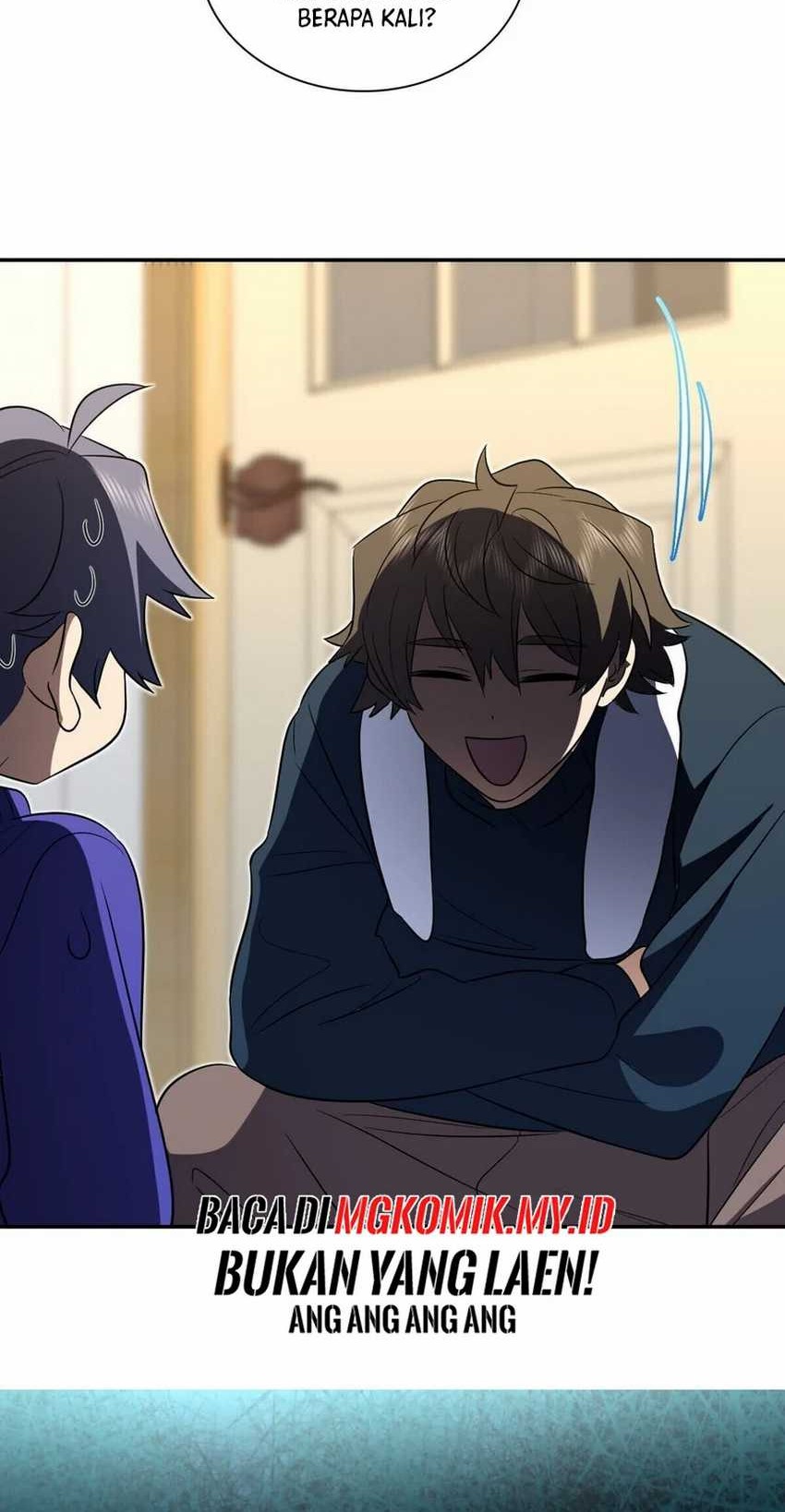 My Wife Is From a Thousand Years Ago Chapter 367 Gambar 39