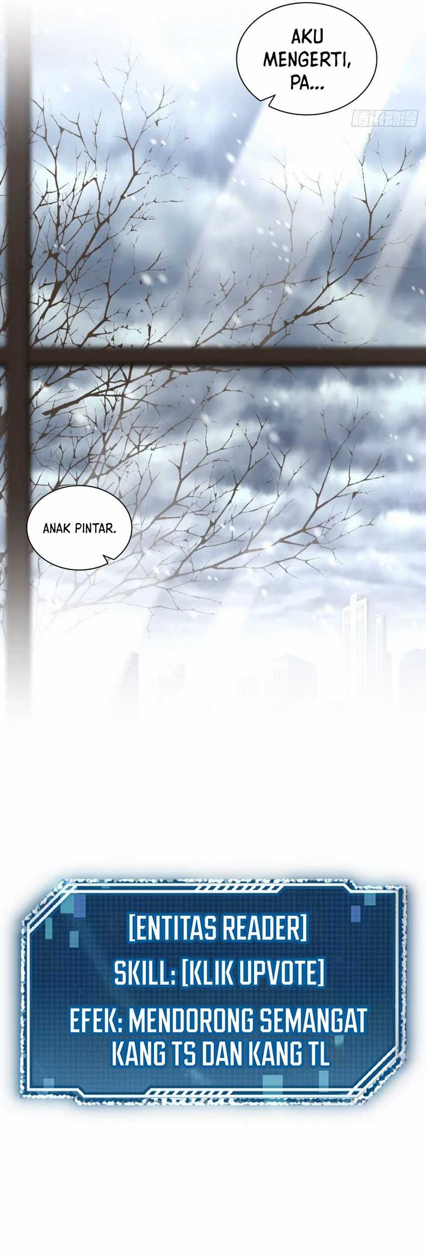 My Wife Is From a Thousand Years Ago Chapter 367 Gambar 42