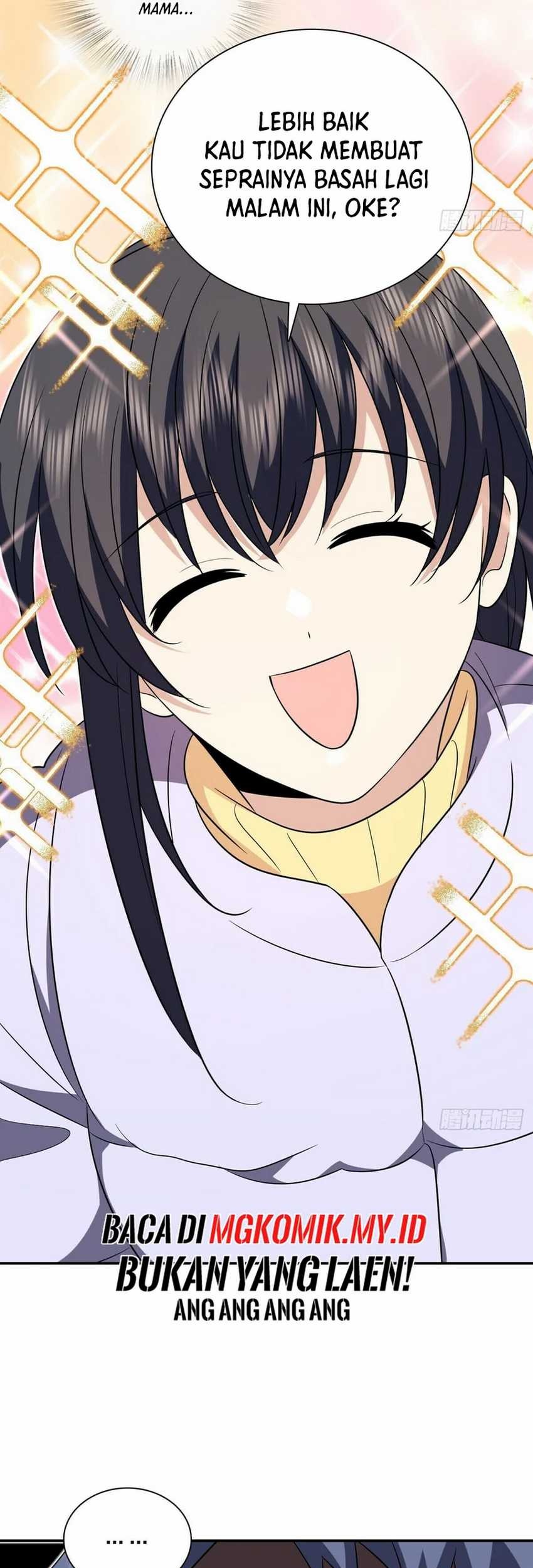 My Wife Is From a Thousand Years Ago Chapter 367 Gambar 7