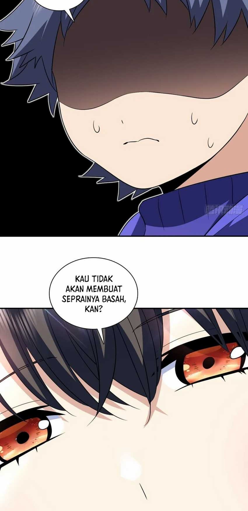 My Wife Is From a Thousand Years Ago Chapter 367 Gambar 8