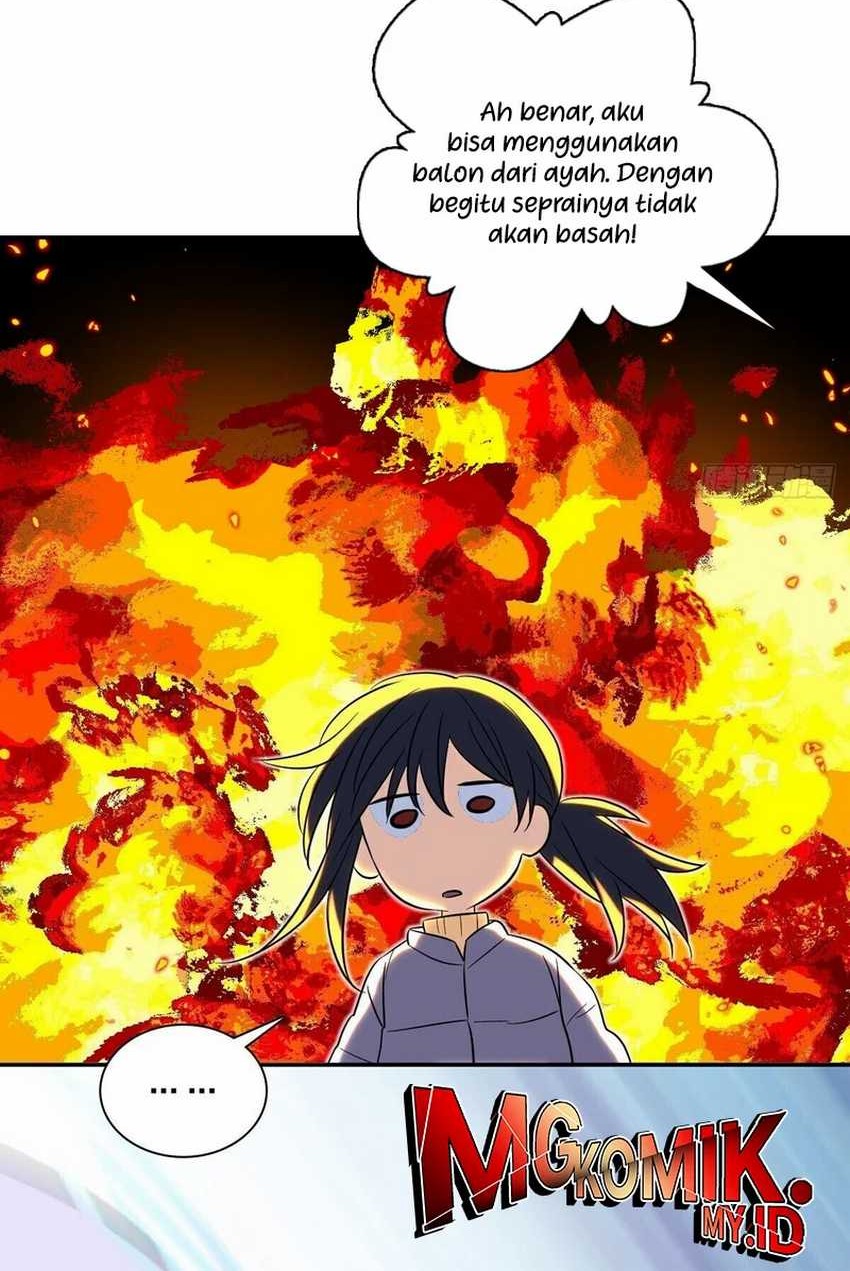 My Wife Is From a Thousand Years Ago Chapter 367 Gambar 12