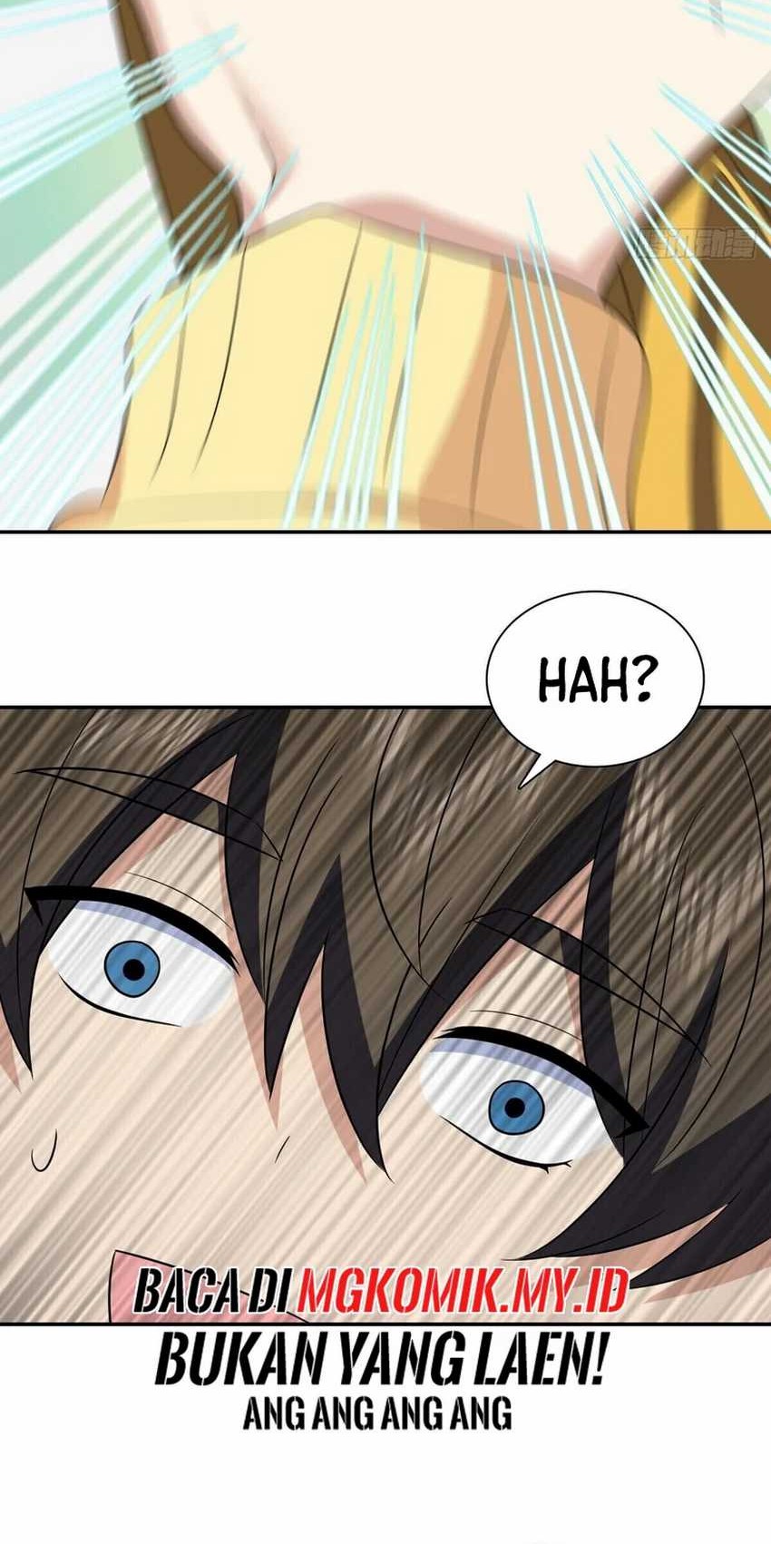 My Wife Is From a Thousand Years Ago Chapter 367 Gambar 18