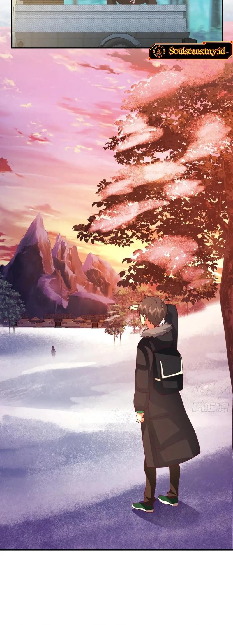 I Really Don’t Want to Be Reborn Chapter 245 Gambar 19