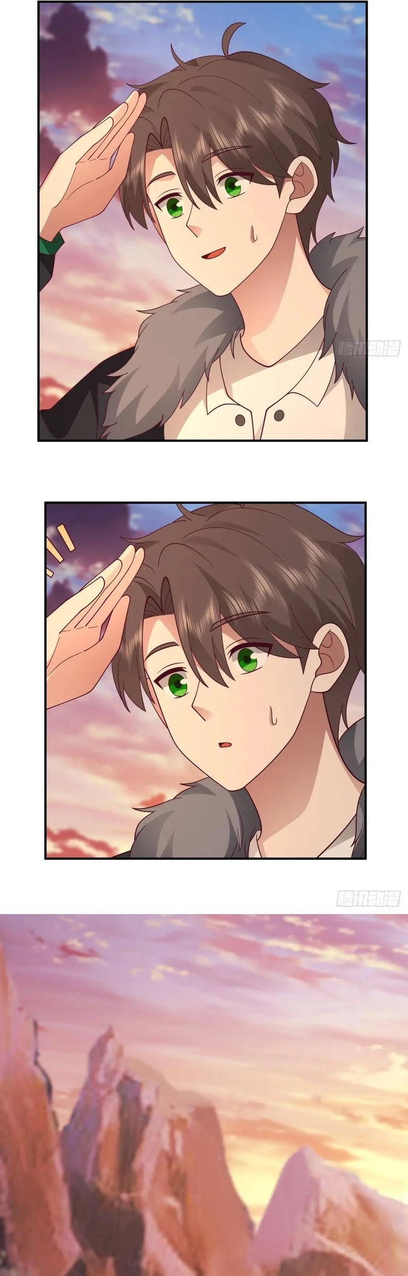 I Really Don’t Want to Be Reborn Chapter 245 Gambar 20