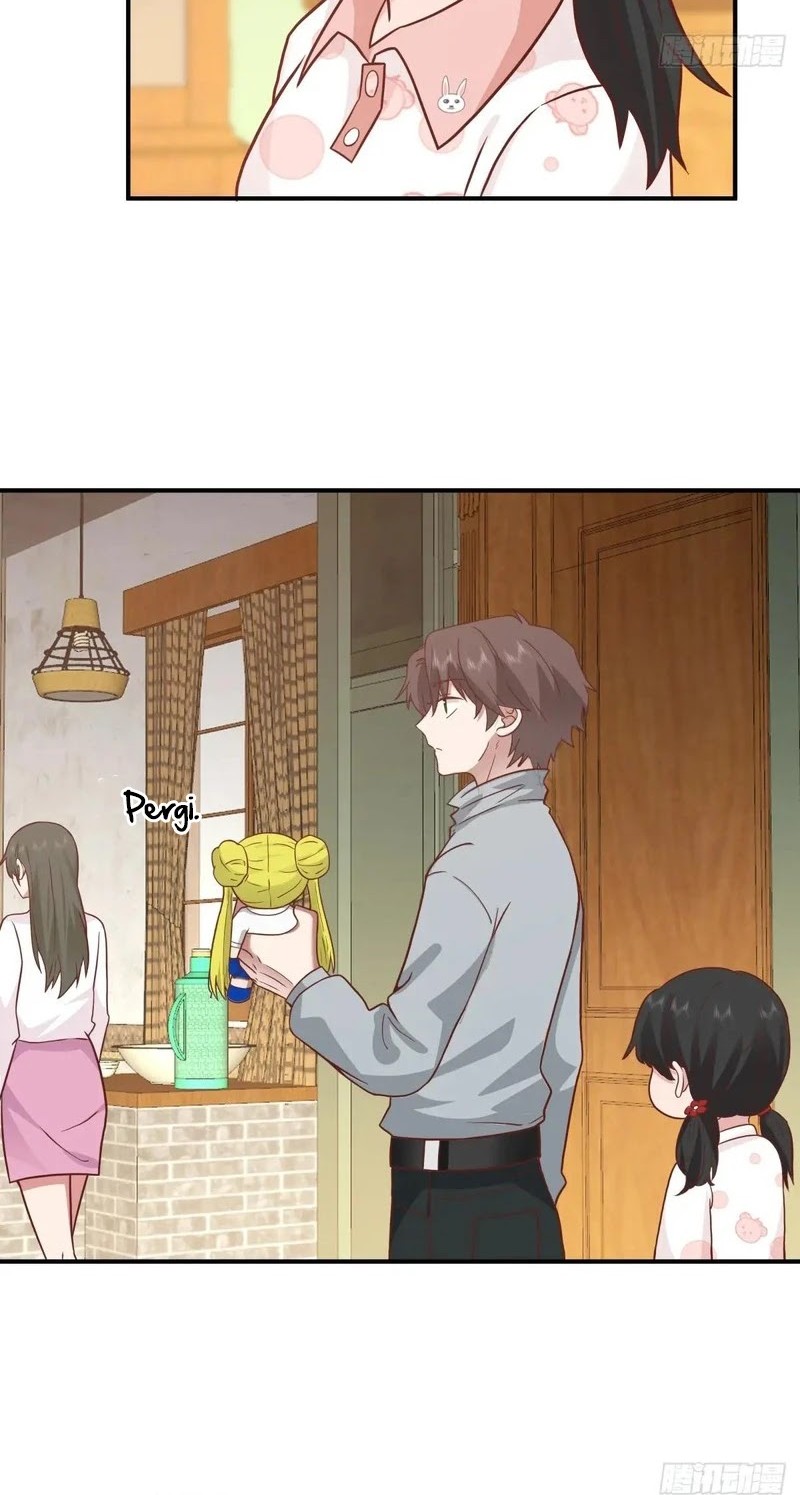 I Really Don’t Want to Be Reborn Chapter 245 Gambar 11