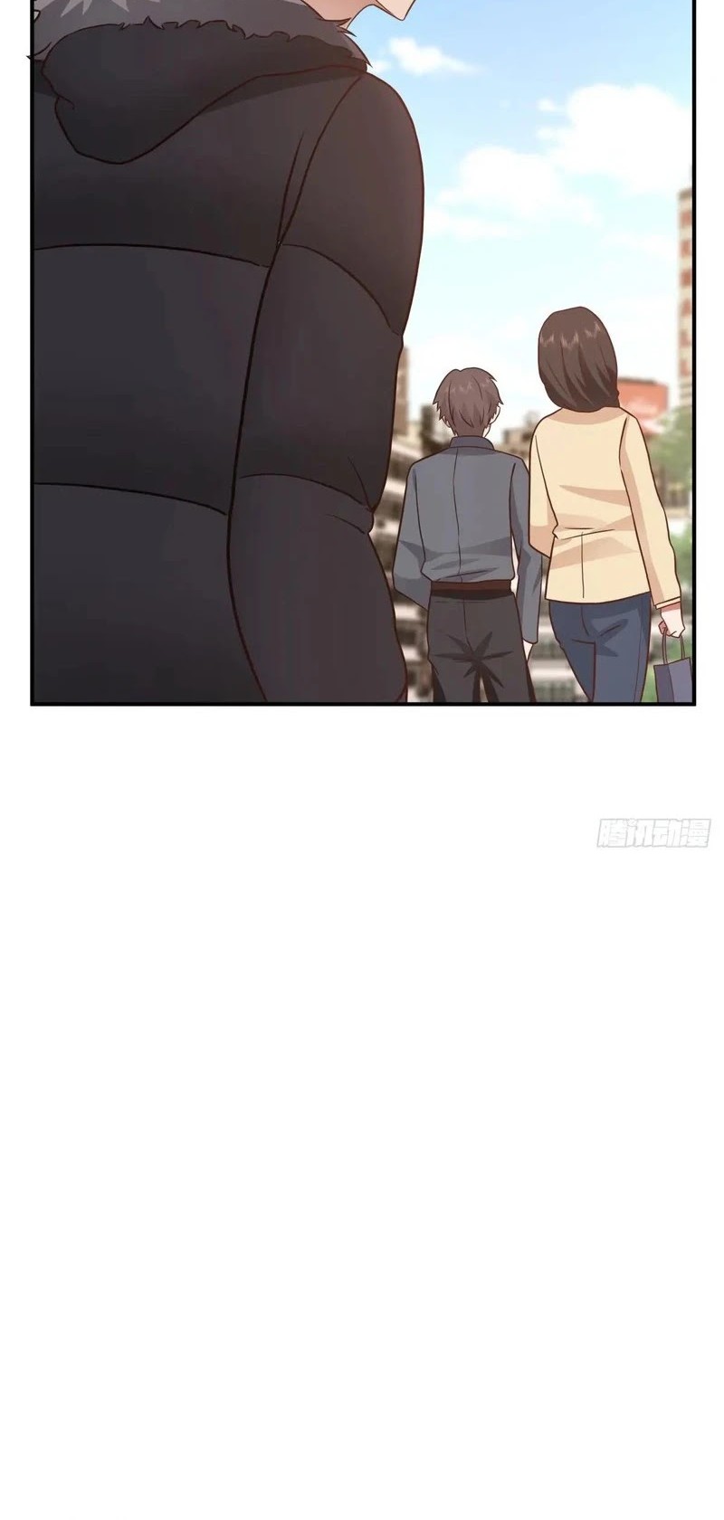 I Really Don’t Want to Be Reborn Chapter 245 Gambar 15