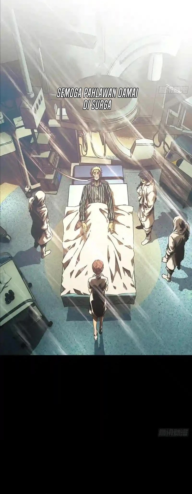 Da Xiang Wuxing Chapter 138 Gambar 11