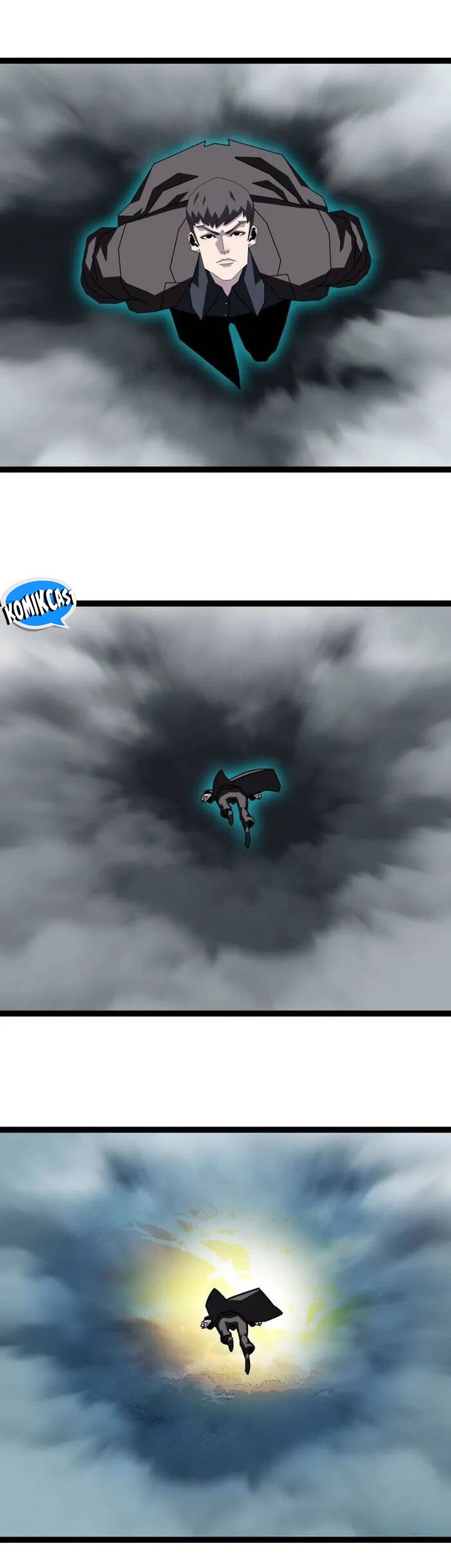 It all starts with playing game seriously Chapter 170 Gambar 18