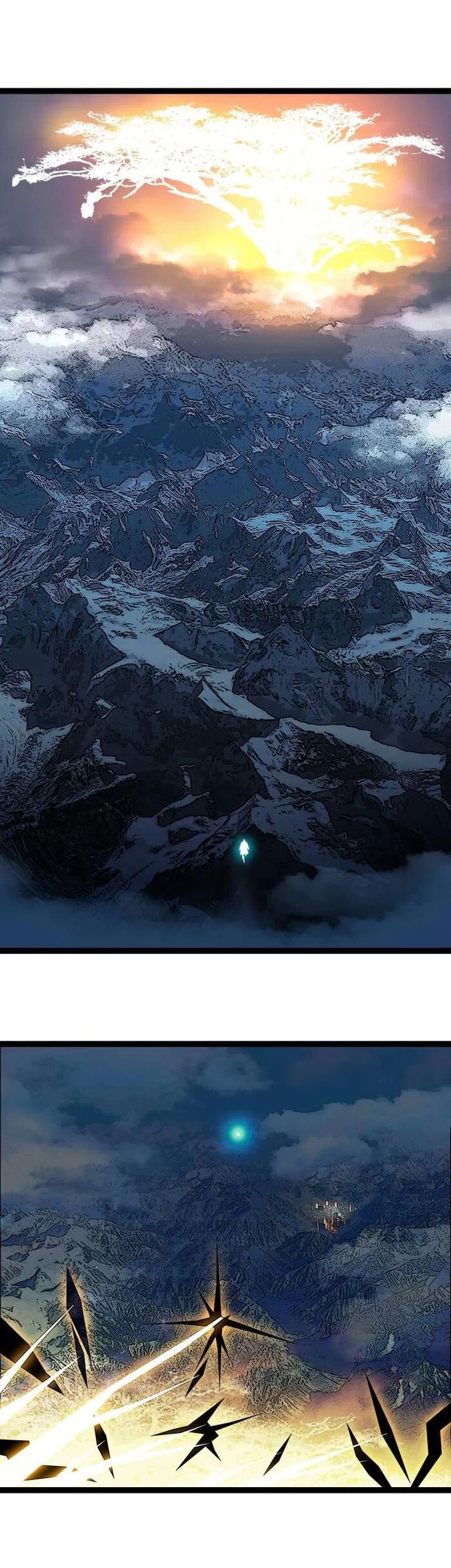 It all starts with playing game seriously Chapter 170 Gambar 20