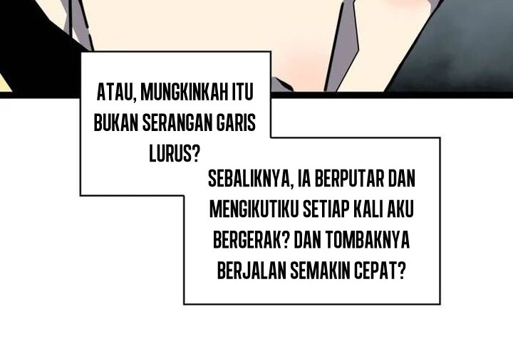It all starts with playing game seriously Chapter 170 Gambar 9