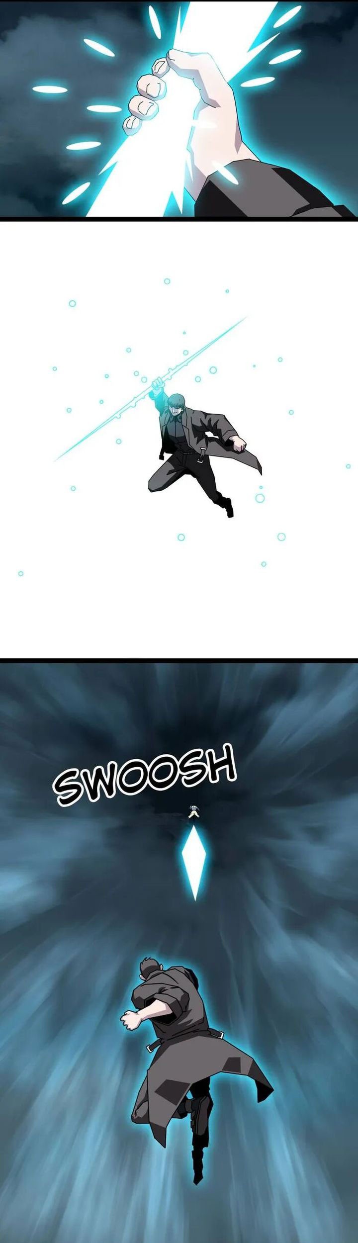 It all starts with playing game seriously Chapter 169 Gambar 6