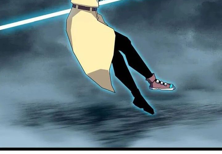 It all starts with playing game seriously Chapter 169 Gambar 17