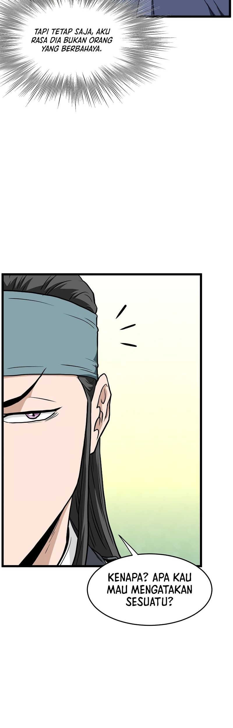 Murim Login Chapter 218 Gambar 54