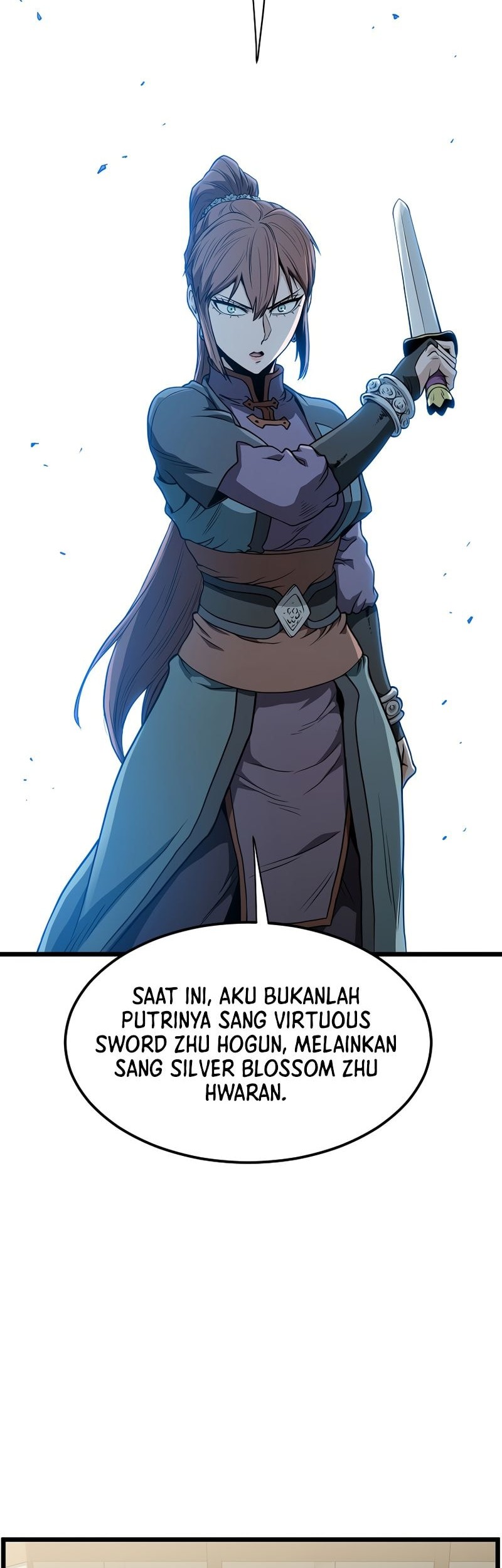 Murim Login Chapter 218 Gambar 44