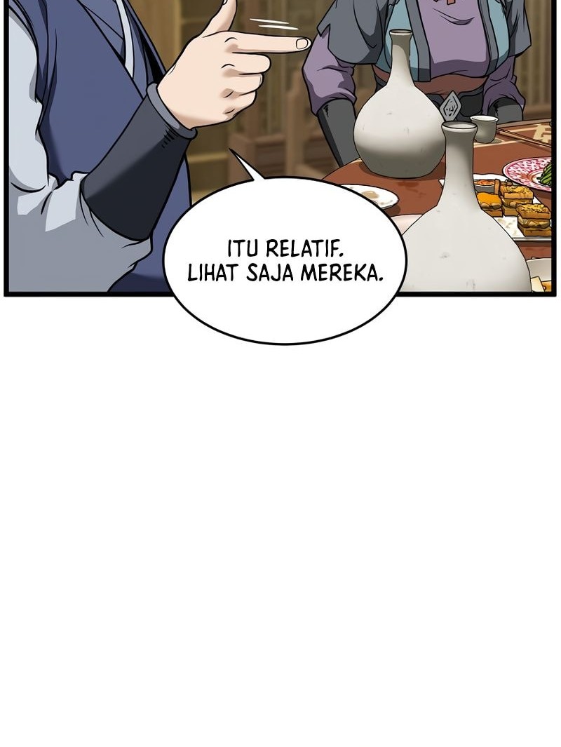 Murim Login Chapter 218 Gambar 50