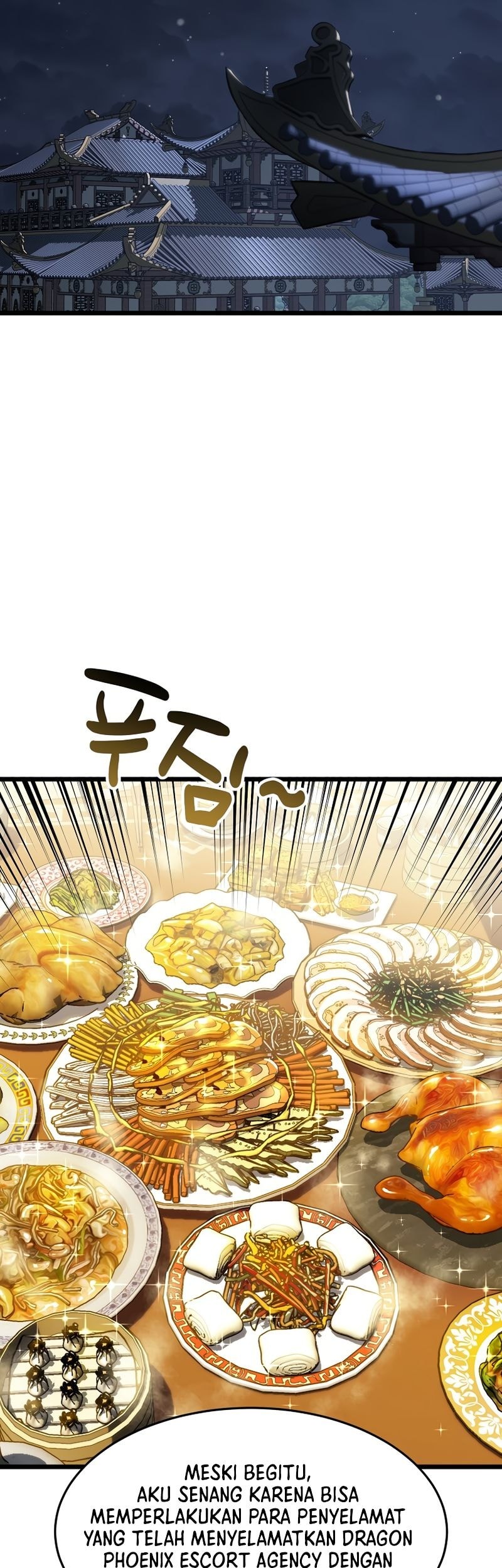 Murim Login Chapter 218 Gambar 47