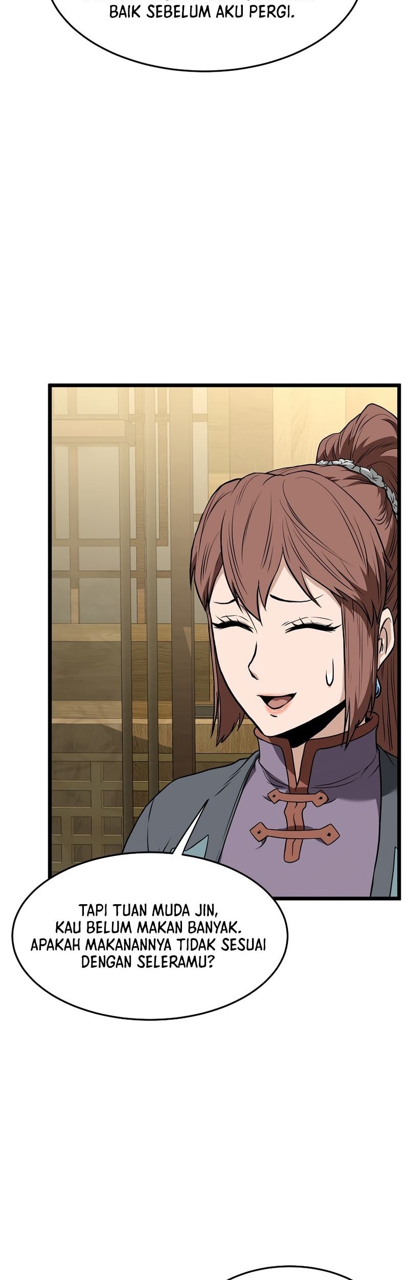 Murim Login Chapter 218 Gambar 48