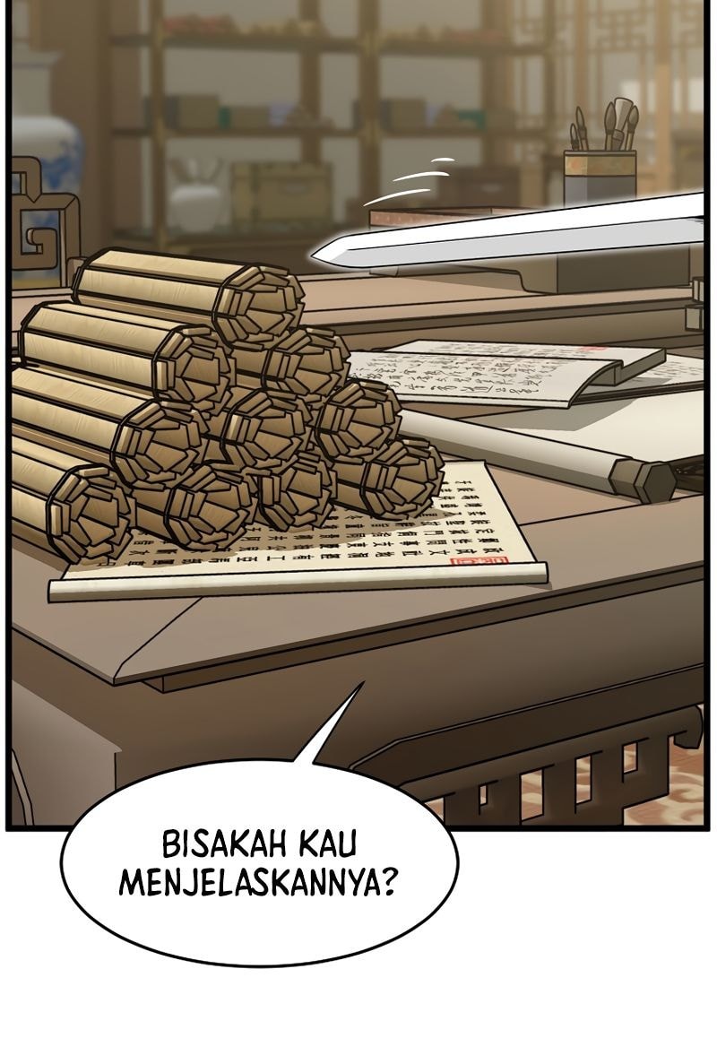 Murim Login Chapter 218 Gambar 6