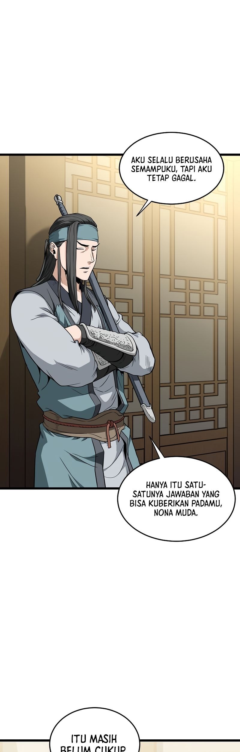 Murim Login Chapter 218 Gambar 7