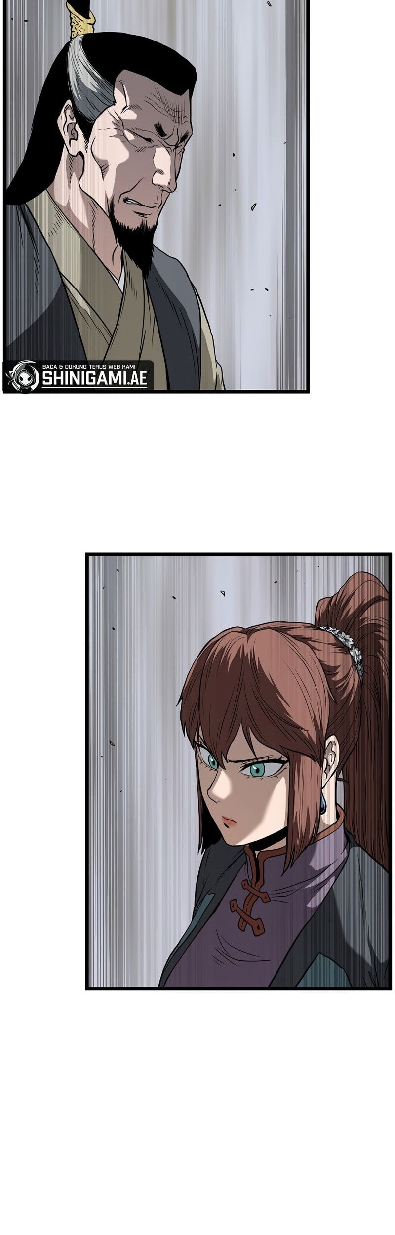 Murim Login Chapter 218 Gambar 12