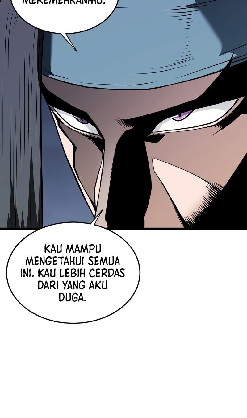 Murim Login Chapter 218 Gambar 14