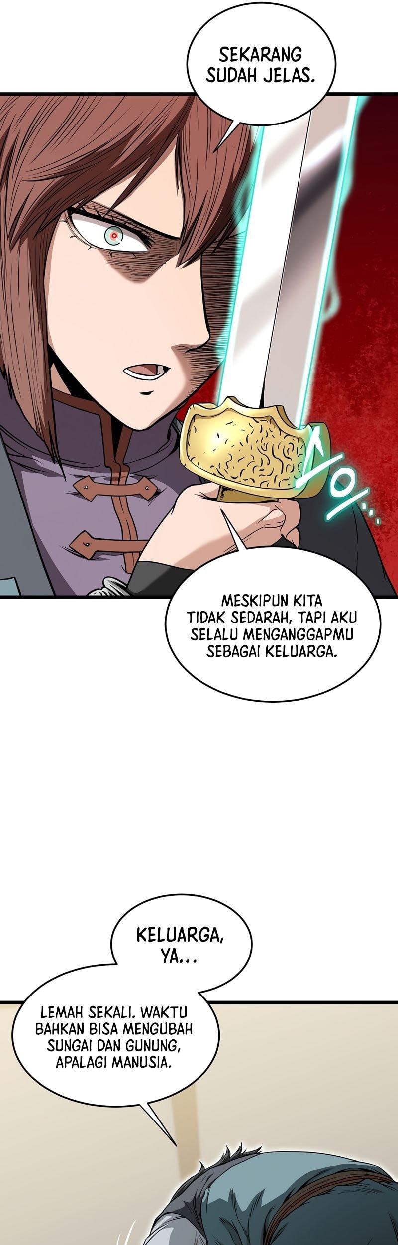 Murim Login Chapter 218 Gambar 15