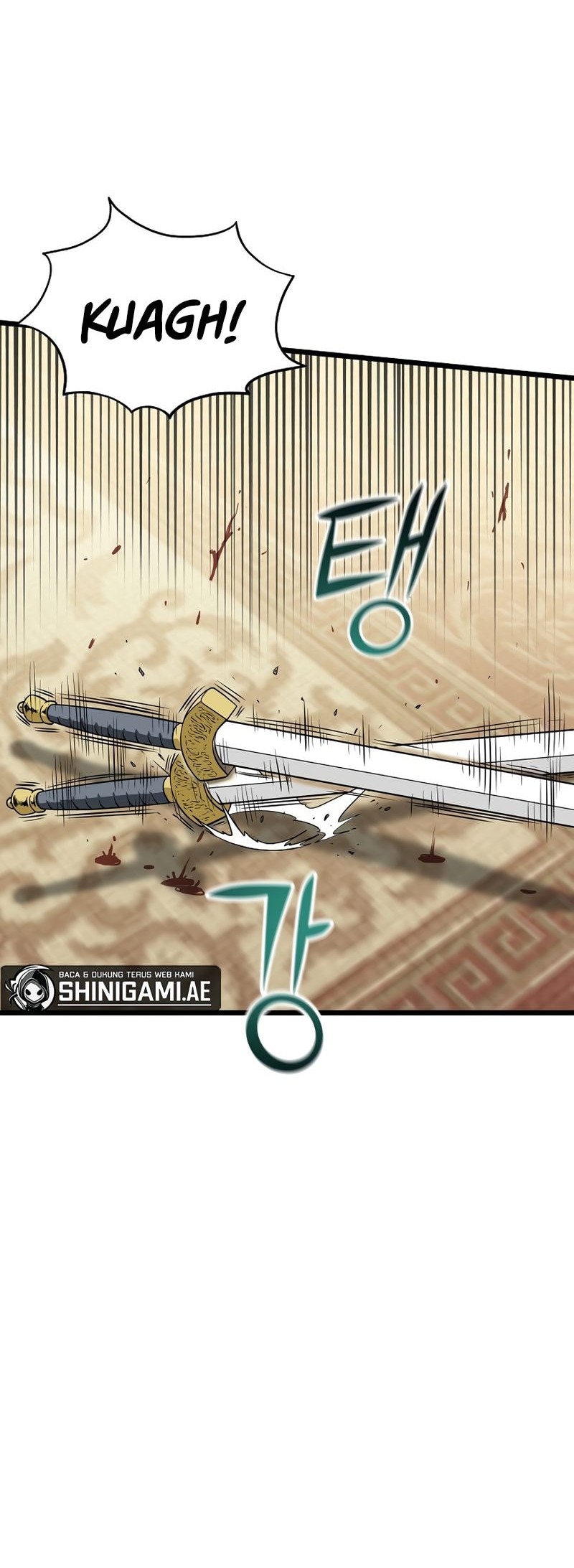 Murim Login Chapter 218 Gambar 18