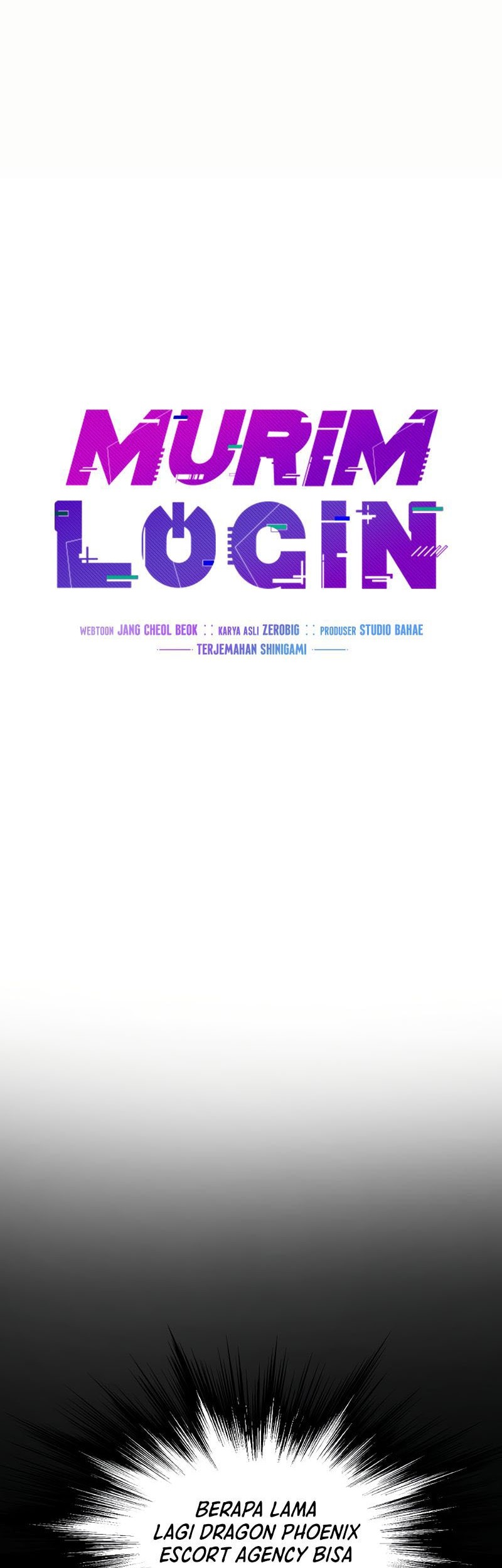 Murim Login Chapter 218 Gambar 20