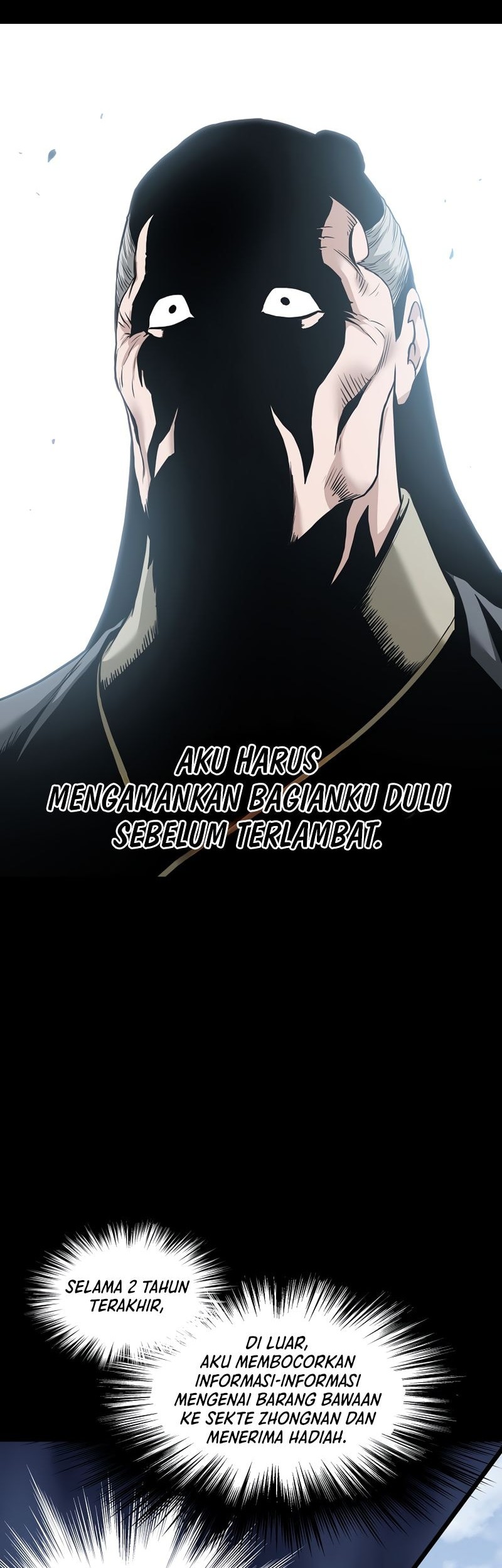 Murim Login Chapter 218 Gambar 24