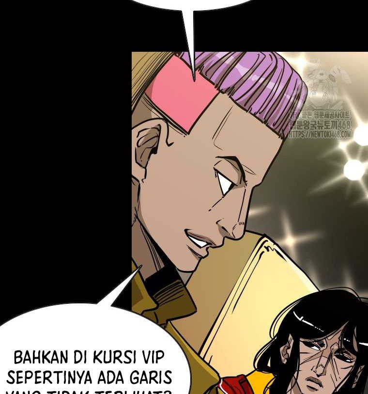 Shark Chapter 356 Gambar 40