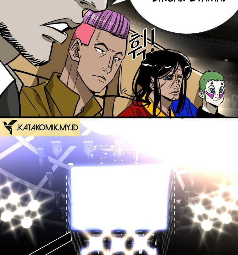 Shark Chapter 356 Gambar 43