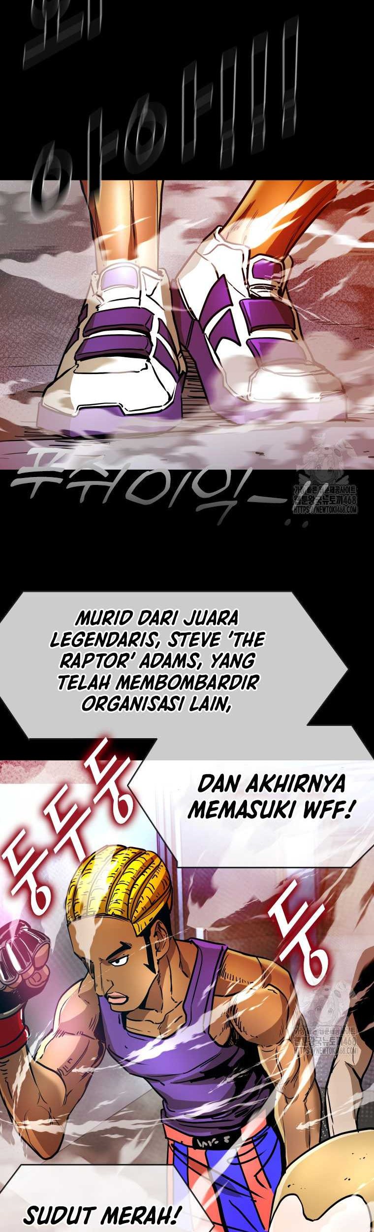 Shark Chapter 356 Gambar 45