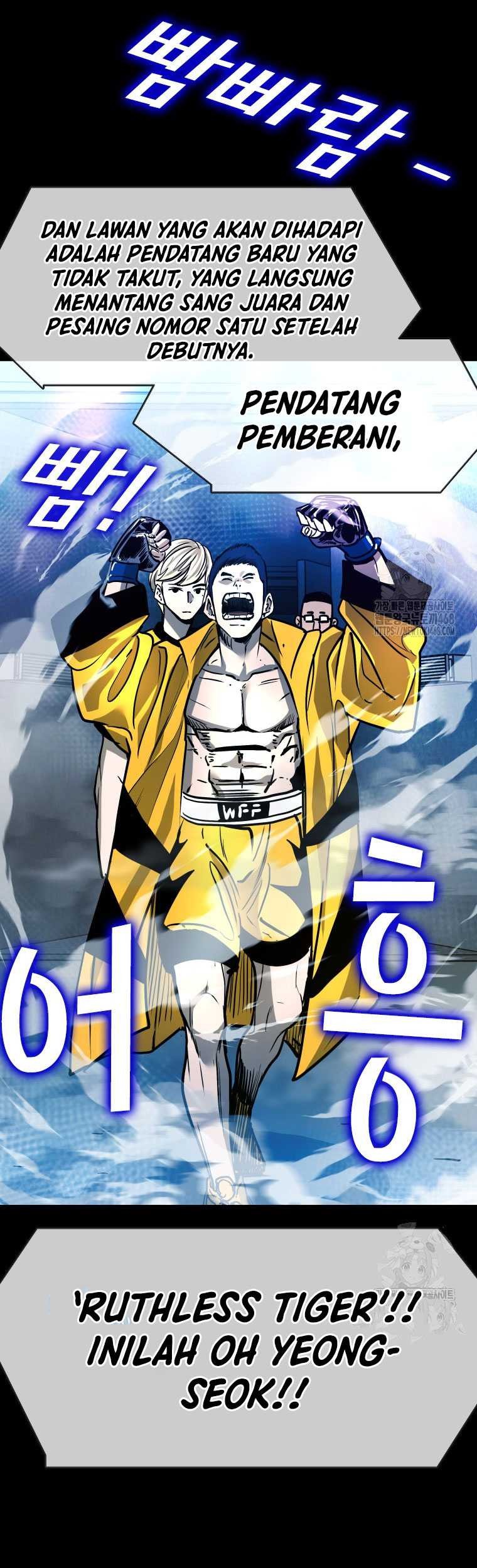 Shark Chapter 356 Gambar 47