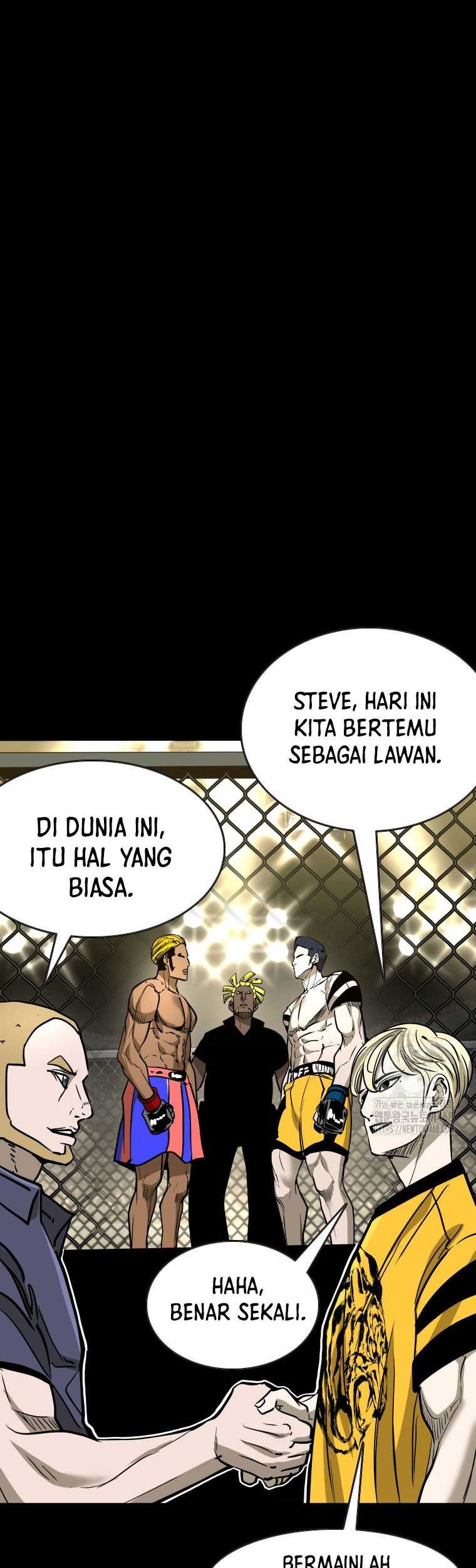 Shark Chapter 356 Gambar 48