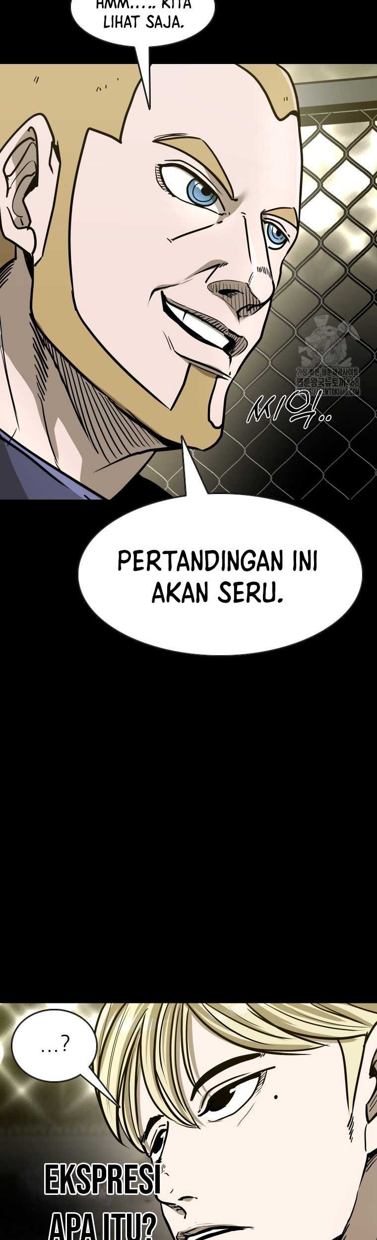 Shark Chapter 356 Gambar 50