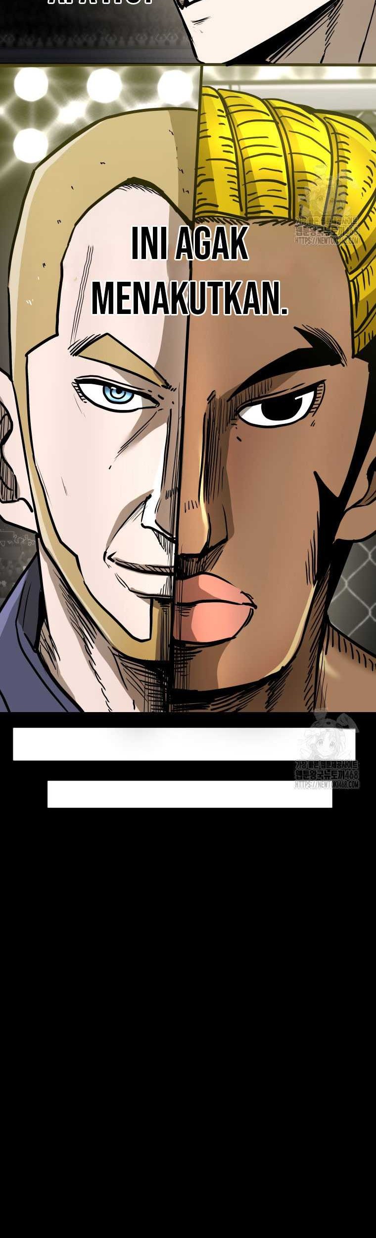 Shark Chapter 356 Gambar 51