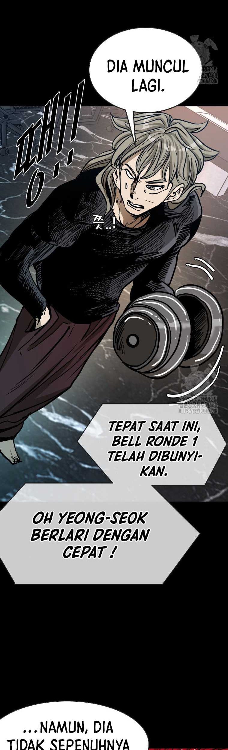 Shark Chapter 356 Gambar 54